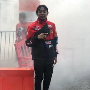 Meet your Posher, Chancelor